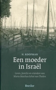 Superprijs MOEDER IN ISRAEL