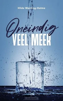 ONEINDIG VEEL MEER Seizoensaanbieding
