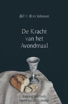 Nieuw KRACHT VAN HET AVONDMAAL