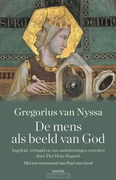 DE MENS ALS BEELD VAN GOD Seizoensaanbieding