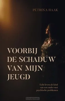 VOORBIJ DE SCHADUW VAN MIJN JEUGD Express Levering