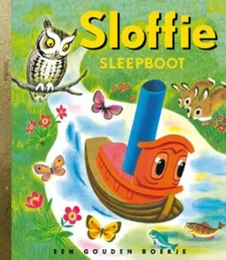 SLOFFIE SLEEPBOOT Direct Verzonden