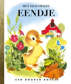 Beperkt Aanbod HET EIGENWIJZE EENDJE