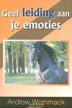 GEEF LEIDING AAN JE EMOTIES Direct Verzonden