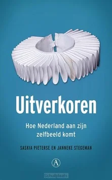 UITVERKOREN Merkproduct