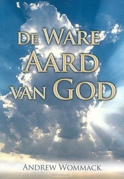 WARE AARD VAN GOD Beste Prijs