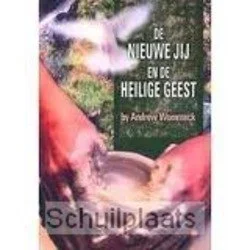 Favoriet NIEUWE JIJ EN DE HEILIGE GEEST