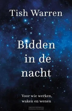 Seizoensaanbieding BIDDEN IN DE NACHT