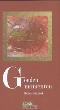 Korting GOUDEN MOMENTEN BIJBELS DAGBOEK
