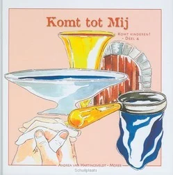 KOMT TOT MIJ Laatste Versie