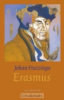 Favoriet ERASMUS
