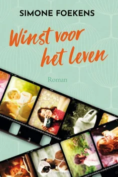 WINST VOOR HET LEVEN Rechtstreeks Van De Fabrikant