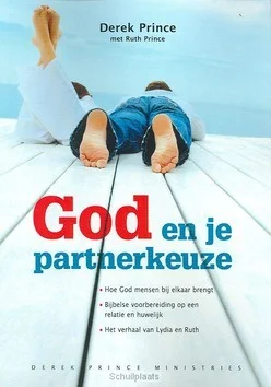 Tijdelijk Beschikbaar GOD EN JE PARTNERKEUZE