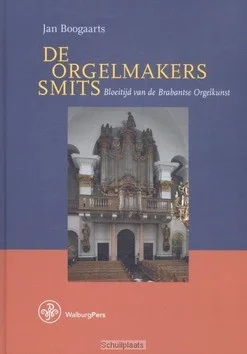 DE ORGELMAKERS SMITS Goedkoop
