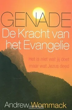 Aanbieding GENADE DE KRACHT VAN HET EVANGELIE