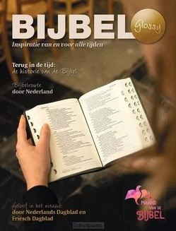 Nu Kopen BIJBEL GLOSSY
