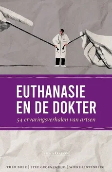 EUTHANASIE EN DE DOKTER Favoriet