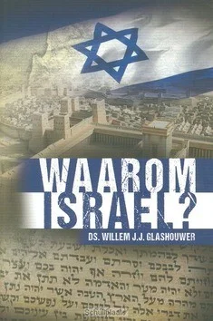 WAAROM ISRAEL? Direct Verzonden