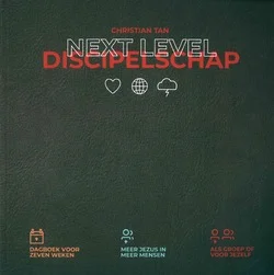Direct Beschikbaar NEXT LEVEL DISCIPELSCHAP