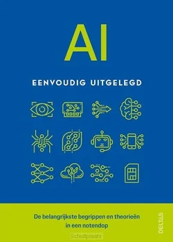 AI EENVOUDIG UITGELEGD Lage Prijs