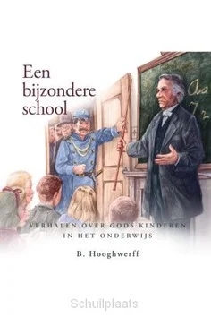 EEN BIJZONDERE SCHOOL Favoriet