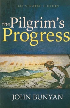 PILGRIMS PROGRESS Finale Uitverkoop