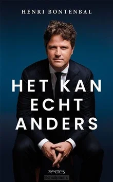 Seizoensaanbieding HET KAN ECHT ANDERS