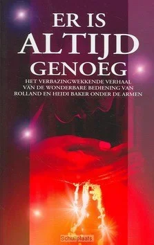 Flitsaanbieding ER IS ALTIJD GENOEG