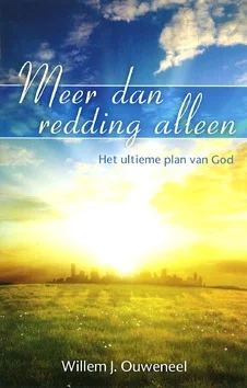 MEER DAN REDDING ALLEEN Betrouwbaar