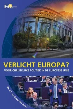 VERLICHT EUROPA Flitsaanbieding