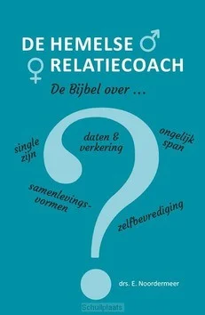DE HEMELSE RELATIECOACH Bestseller