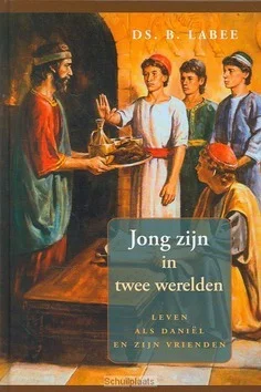 Op = Op JONG ZIJN IN TWEE WERELDEN