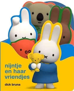 Beste Prijs NIJNTJE EN HAAR VRIENDJES