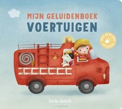 MIJN GELUIDENBOEK - VOERTUIGEN Tijdelijk Beschikbaar