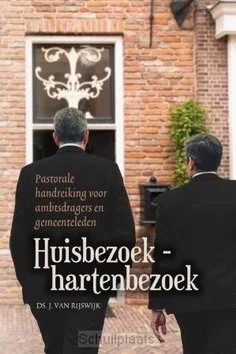 HUISBEZOEK HARTENBEZOEK Laatste Kans
