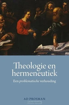 Aanbieding THEOLOGIE EN HERMENEUTIEK
