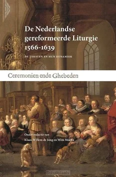 DE NEDERLANDSE GEREFORMEERDE LITURGIE 15 Tijdelijk Beschikbaar