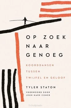 Bestel Nu OP ZOEK NAAR GENOEG