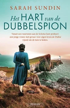 HET HART VAN DE DUBBELSPION Meest Verkocht