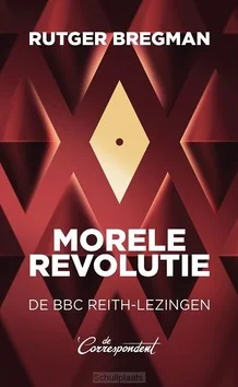 Gratis Verzending MORELE REVOLUTIE