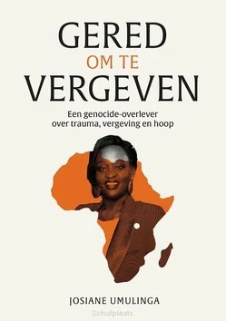 Finale Uitverkoop GERED OM TE VERGEVEN