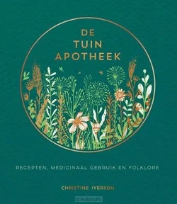 Exclusieve Aanbieding DE TUINAPOTHEEK