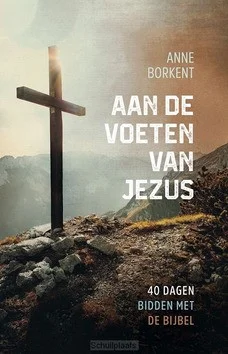 Rechtstreeks Van De Fabrikant AAN DE VOETEN VAN JEZUS
