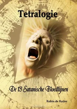 TETRALOGIE Uitverkoop