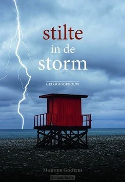 STILTE IN DE STORM Must-Have