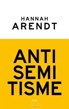 ANTISEMITISME Beperkt Aanbod