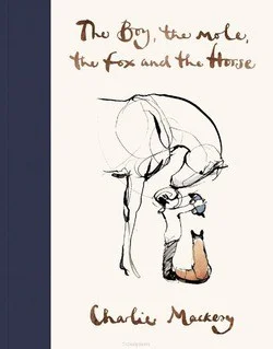THE BOY, THE MOLE, THE FOX AND THE HORSE Koopje
