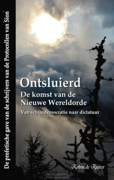 Populair ONTSLUIERD - DE KOMST VAN DE NIEUWE WERE