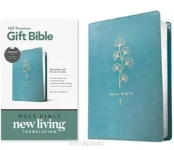 Shop Nu NLT PREMIUM GIFT BIBLE, FILAMENT