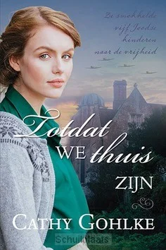 Beperkt Aanbod TOTDAT WE THUIS ZIJN